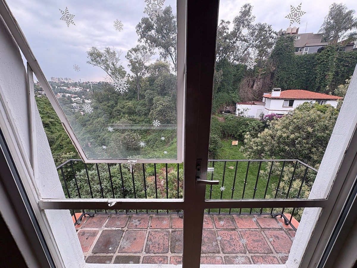 Casa em Lomas de Tecamachalco, Huixquilucan, foto 20 de 27