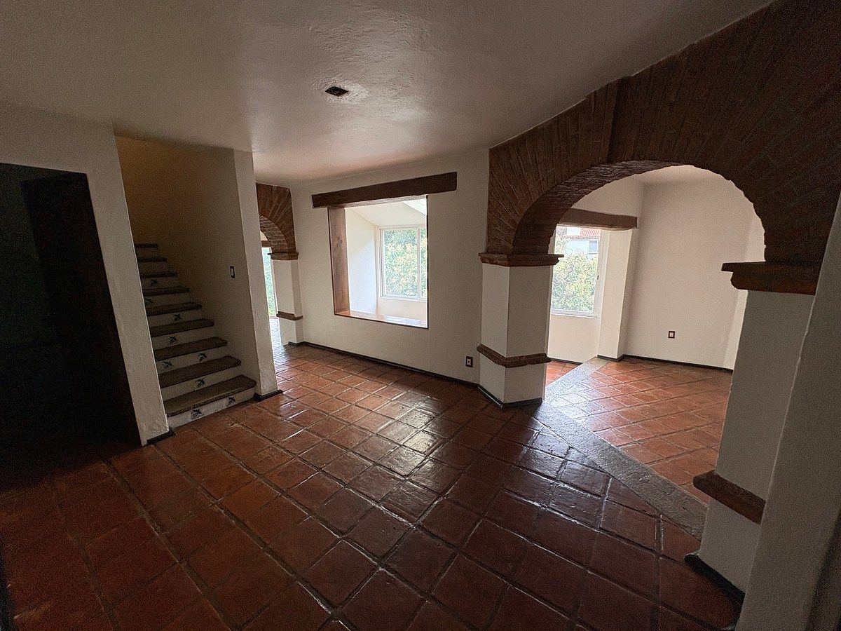 Casa em Lomas de Tecamachalco, Huixquilucan, foto 26 de 27