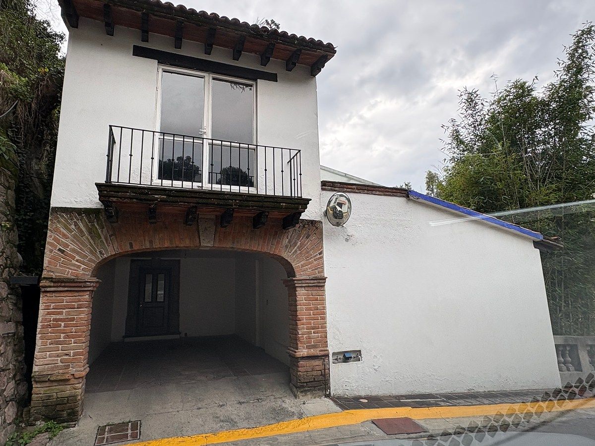 Casa em Lomas de Tecamachalco, Huixquilucan, foto 27 de 27