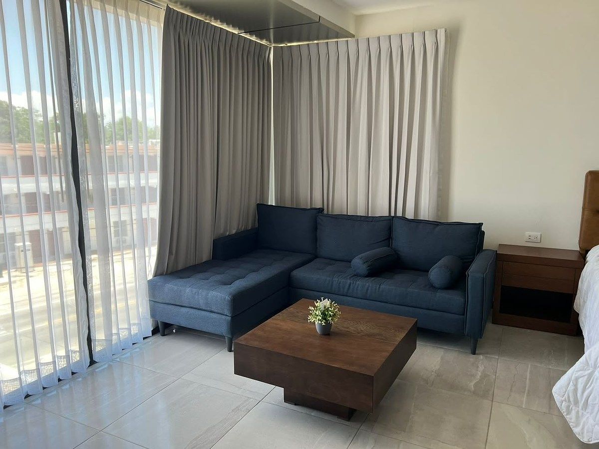 Departamento en Residencial Resurgimiento, Campeche, foto 2 de 13