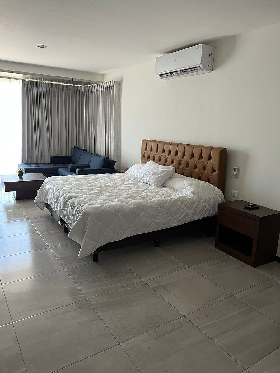 Departamento en Residencial Resurgimiento, Campeche, foto 9 de 13