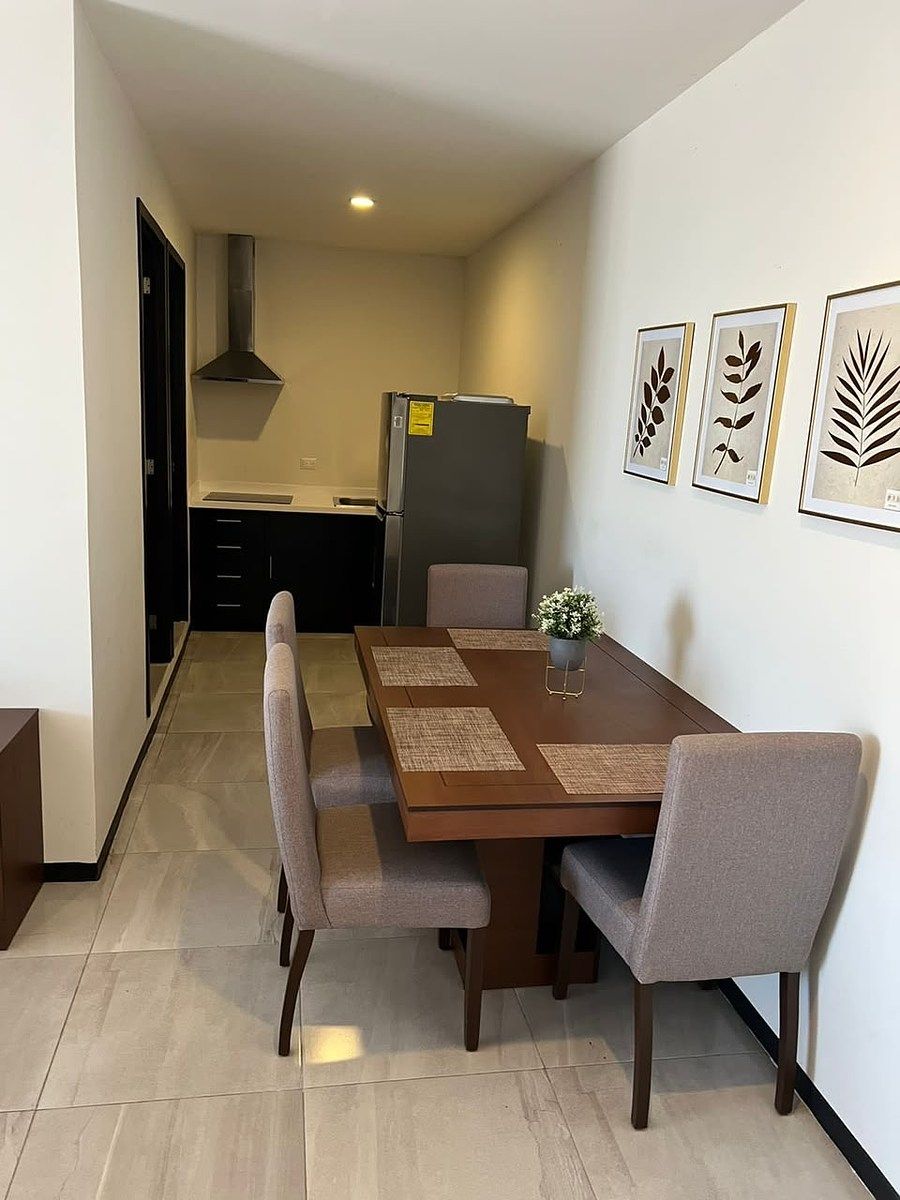 Departamento en Residencial Resurgimiento, Campeche, foto 10 de 13