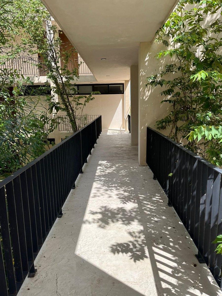 Apartamento em Temozón Norte, Mérida, foto 2 de 12