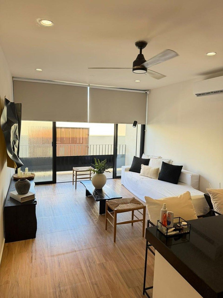 Apartamento em Temozón Norte, Mérida, foto 3 de 12