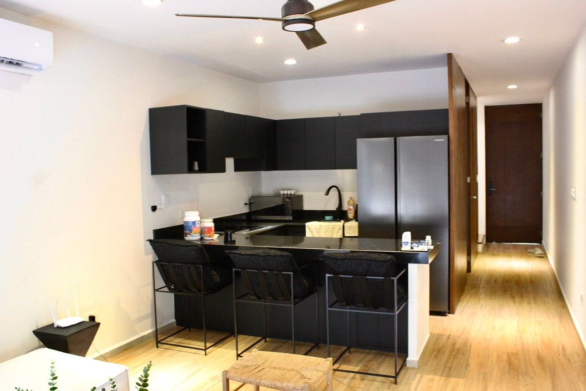 Apartamento em Temozón Norte, Mérida, foto 4 de 12