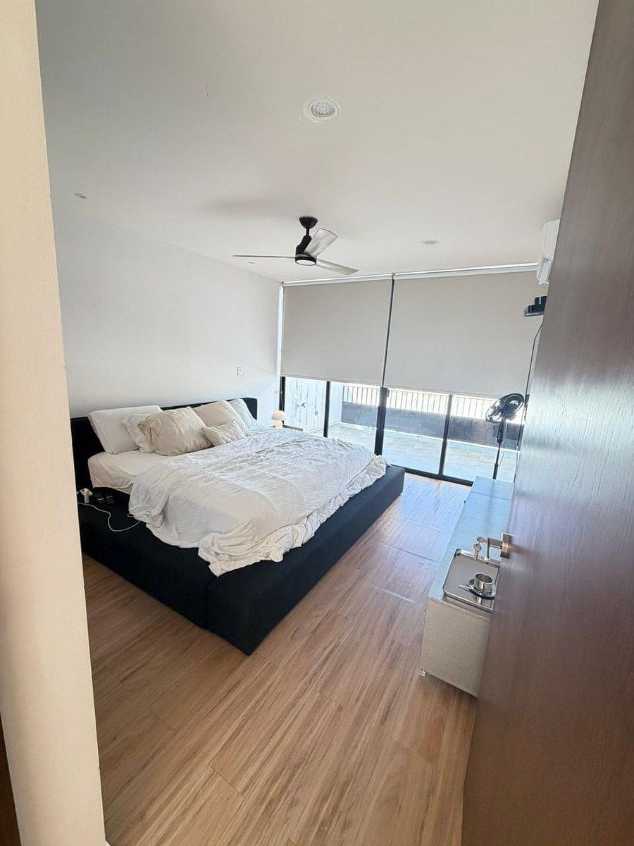 Apartamento em Temozón Norte, Mérida, foto 7 de 12