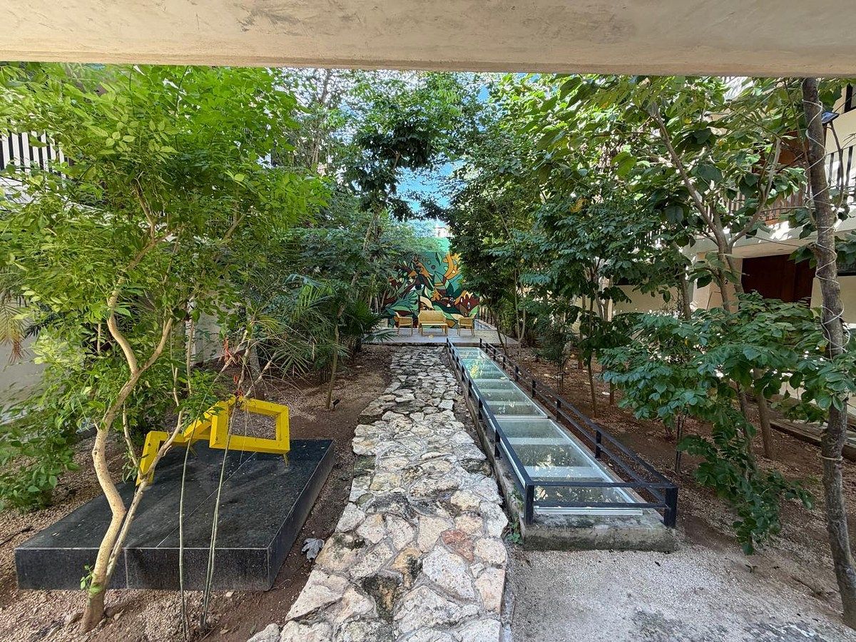 Apartamento em Temozón Norte, Mérida, foto 10 de 12