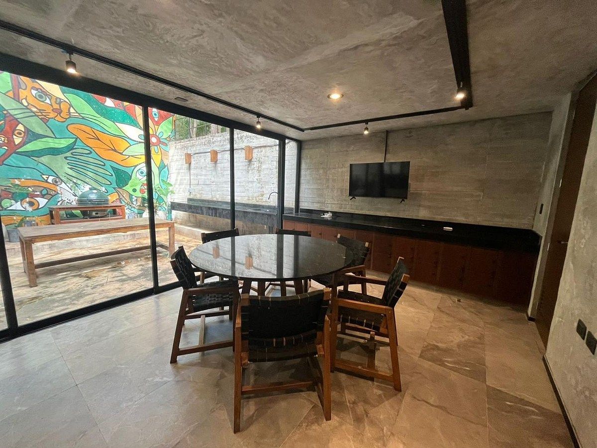 Apartamento em Temozón Norte, Mérida, foto 11 de 12