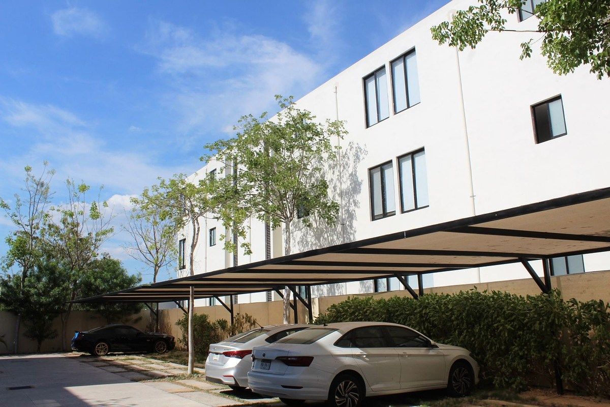 Apartamento em Temozón Norte, Mérida, foto 12 de 12