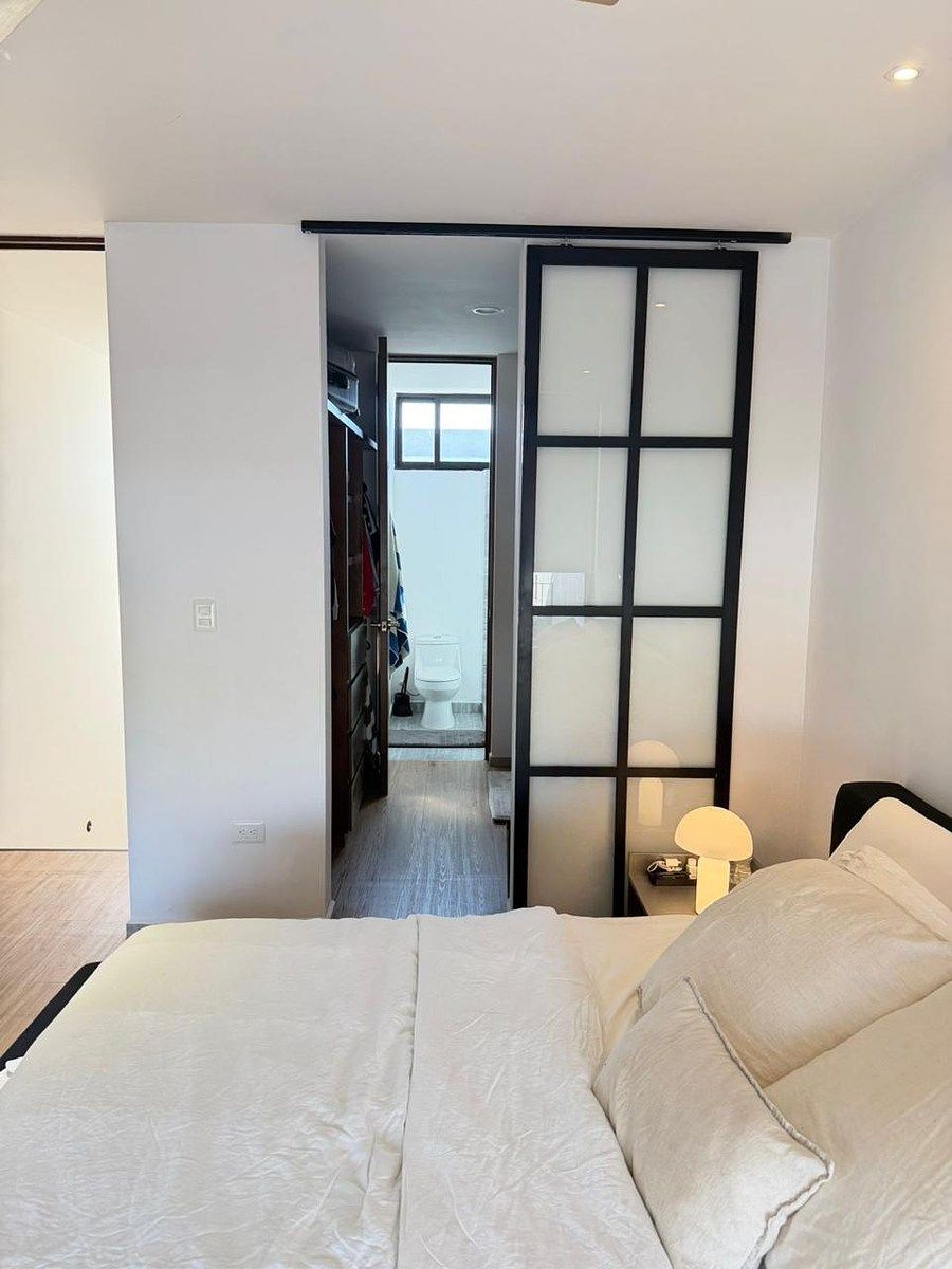 Apartamento em Temozón Norte, Mérida, foto 9 de 12