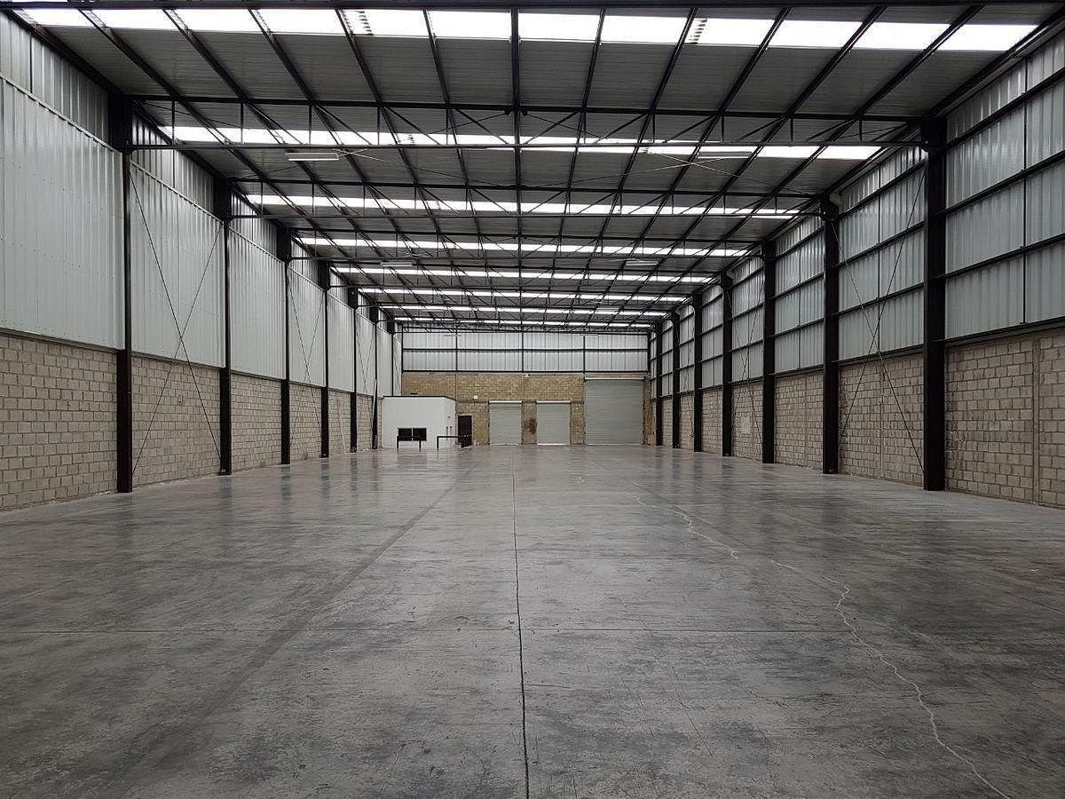 Bodega en Renta | Zona Aeropuerto Guadalajara, foto 1 de 13