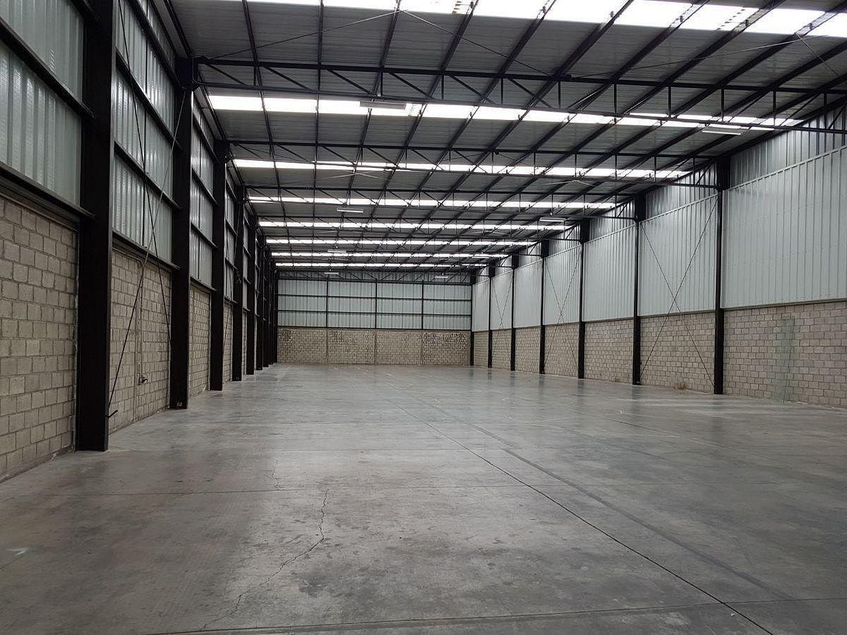 Bodega comercial en El Zapote Del Valle, Tlajomulco de Zúñiga, foto 2 de 13