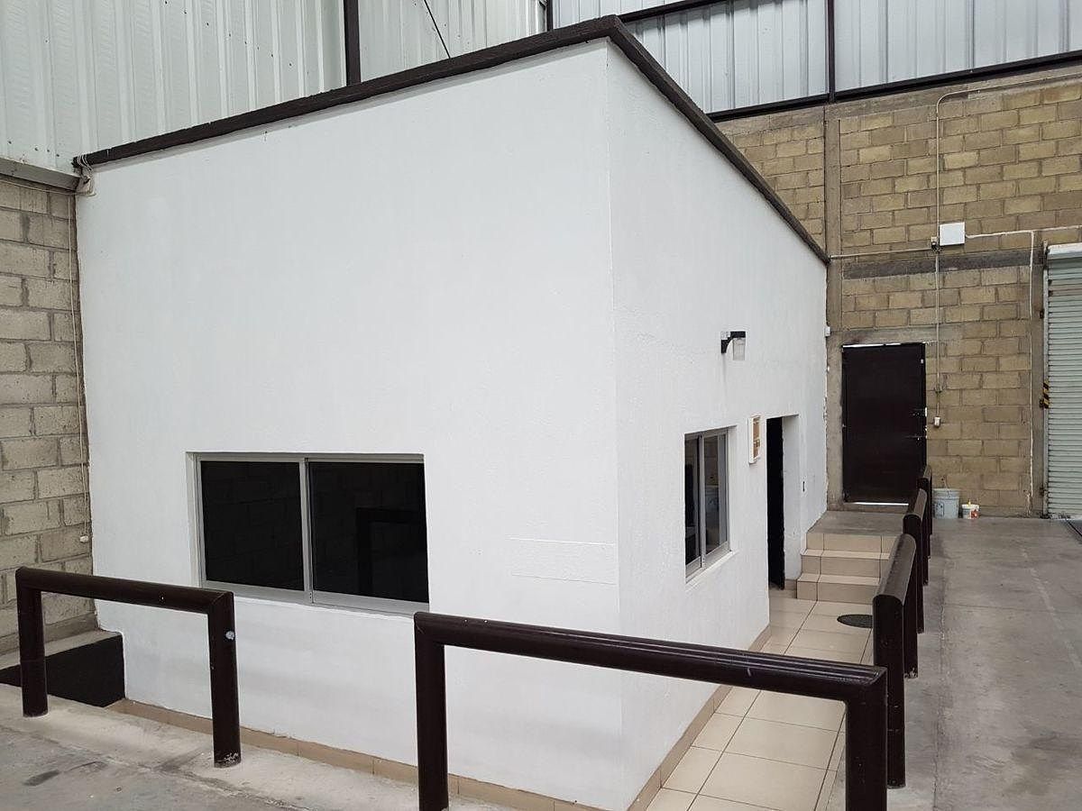Bodega comercial en El Zapote Del Valle, Tlajomulco de Zúñiga, foto 5 de 13
