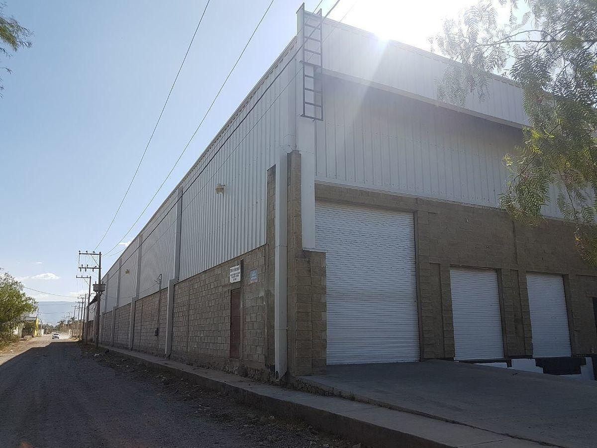 Bodega comercial en El Zapote Del Valle, Tlajomulco de Zúñiga, foto 12 de 13