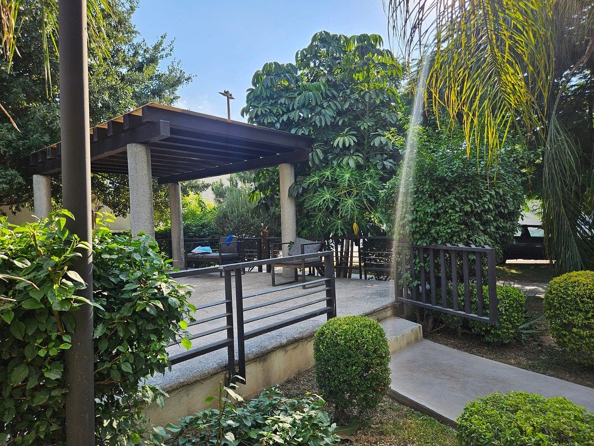 Casa en Las Lomas, García, foto 15 de 17