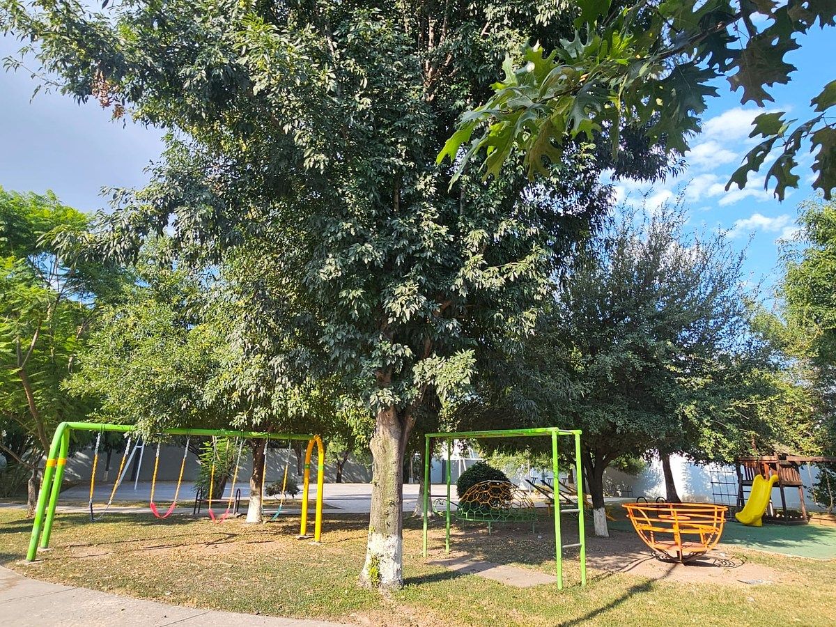 Casa en Las Lomas, García, foto 17 de 17
