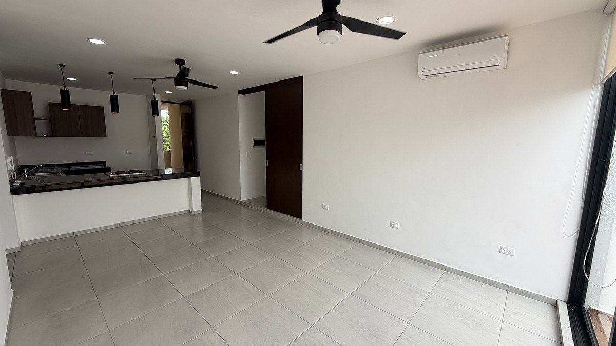 Apartamento em Temozón Norte, Mérida, foto 3 de 17
