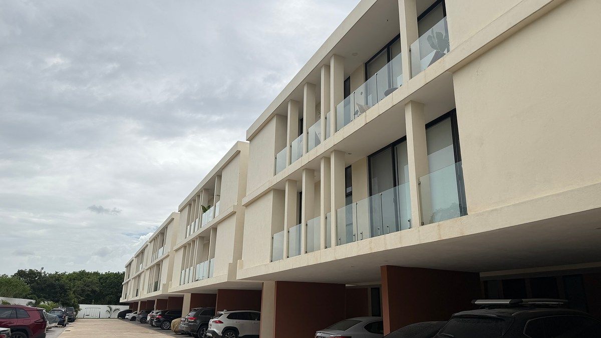 Apartamento em Temozón Norte, Mérida, foto 17 de 17