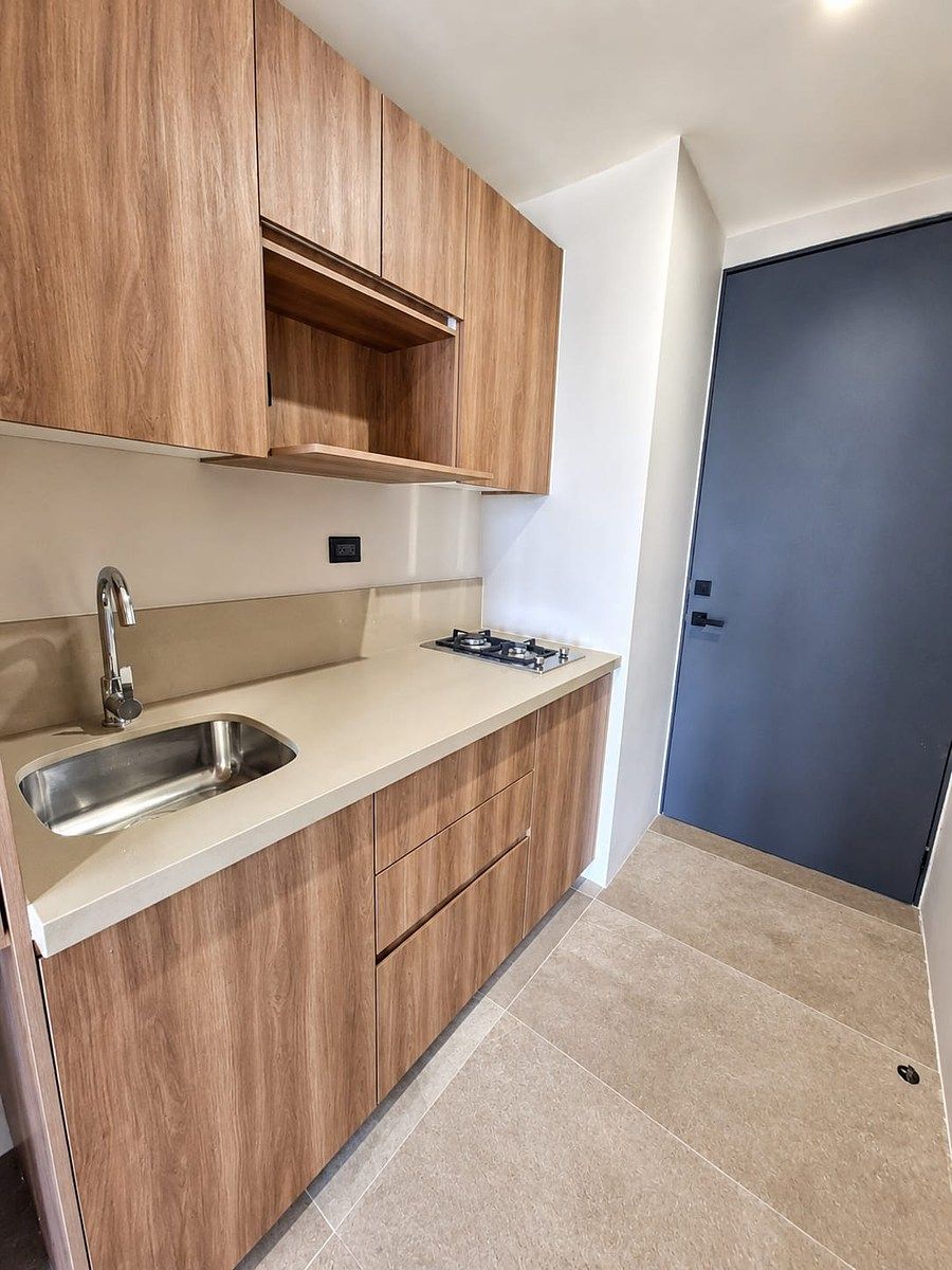 Apartamento em Arcos Vallarta, Guadalajara, foto 5 de 19