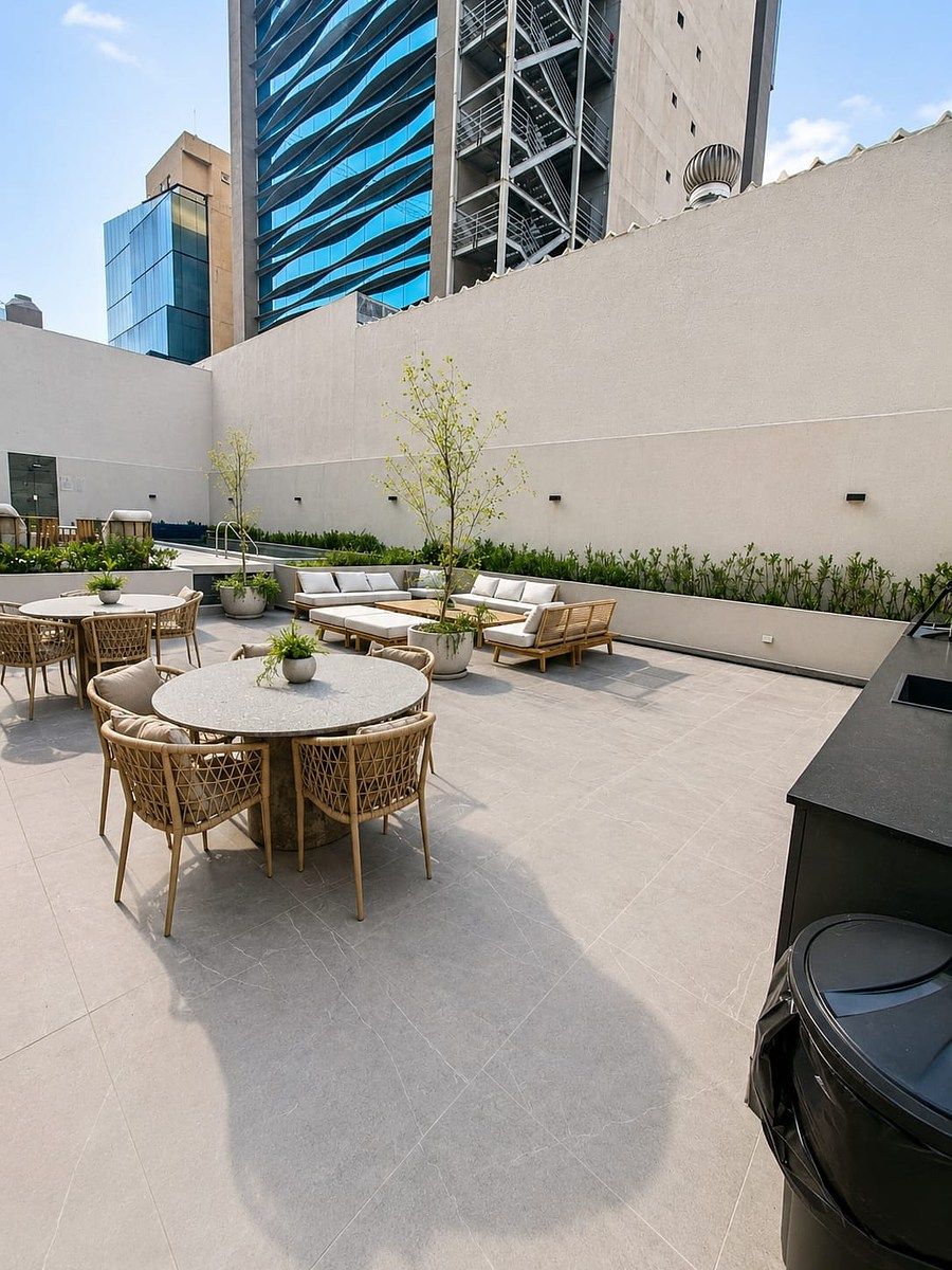 Apartamento em Arcos Vallarta, Guadalajara, foto 8 de 19