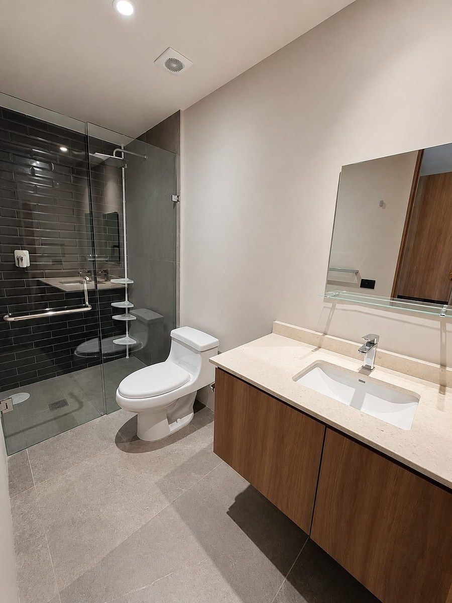 Apartamento em Arcos Vallarta, Guadalajara, foto 9 de 19