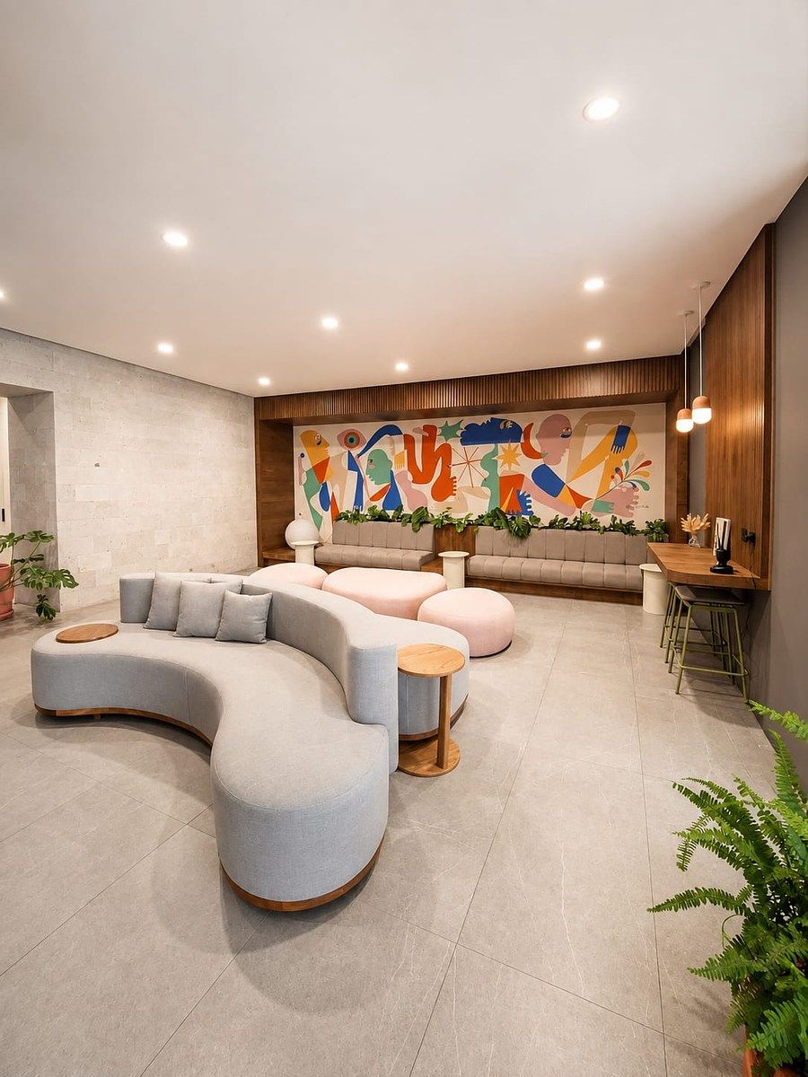 Apartamento em Arcos Vallarta, Guadalajara, foto 12 de 19