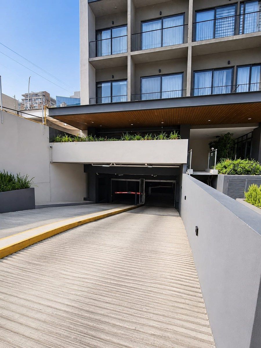 Apartamento em Arcos Vallarta, Guadalajara, foto 13 de 19