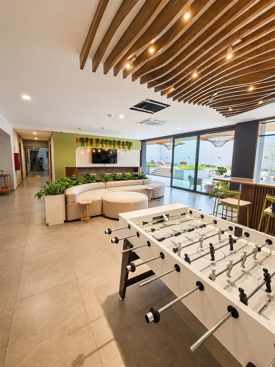 Apartamento em Arcos Vallarta, Guadalajara, foto 19 de 19
