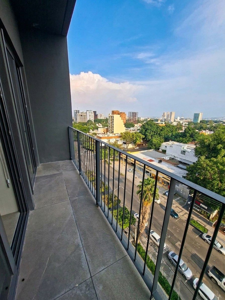 Apartment in Arcos Vallarta, Guadalajara, photo 25 of 31
