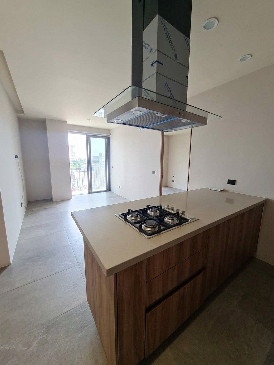 Apartment in Arcos Vallarta, Guadalajara, photo 7 of 31