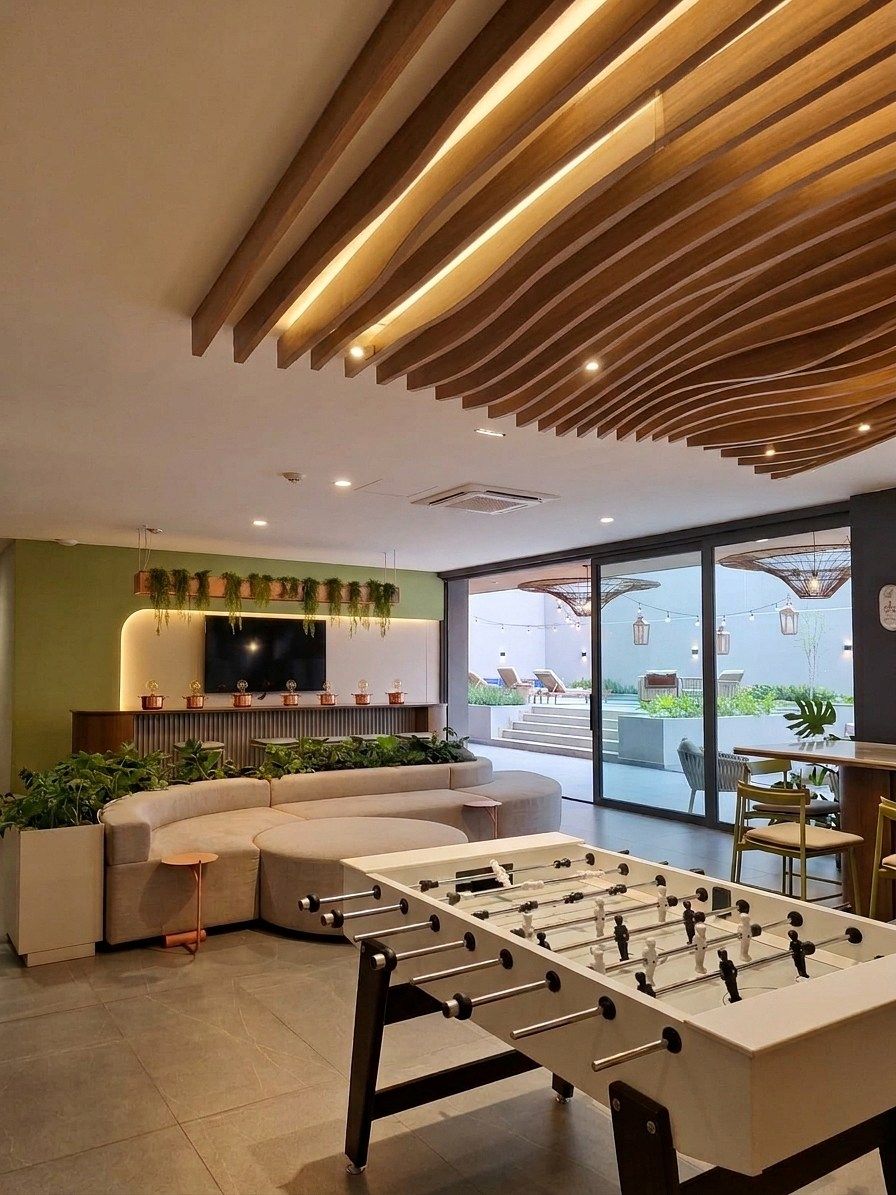 Apartment in Arcos Vallarta, Guadalajara, photo 29 of 31