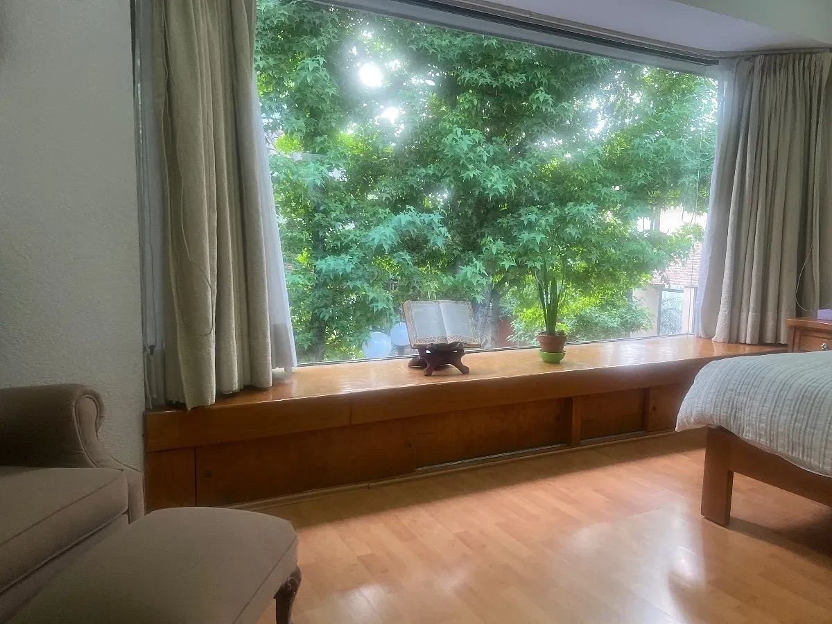 Casa em Condomínio - Aluguel Cuajimalpa, foto 1 de 31