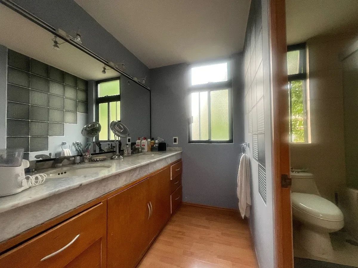 Casa em El Molino, Cuajimalpa de Morelos, foto 19 de 31