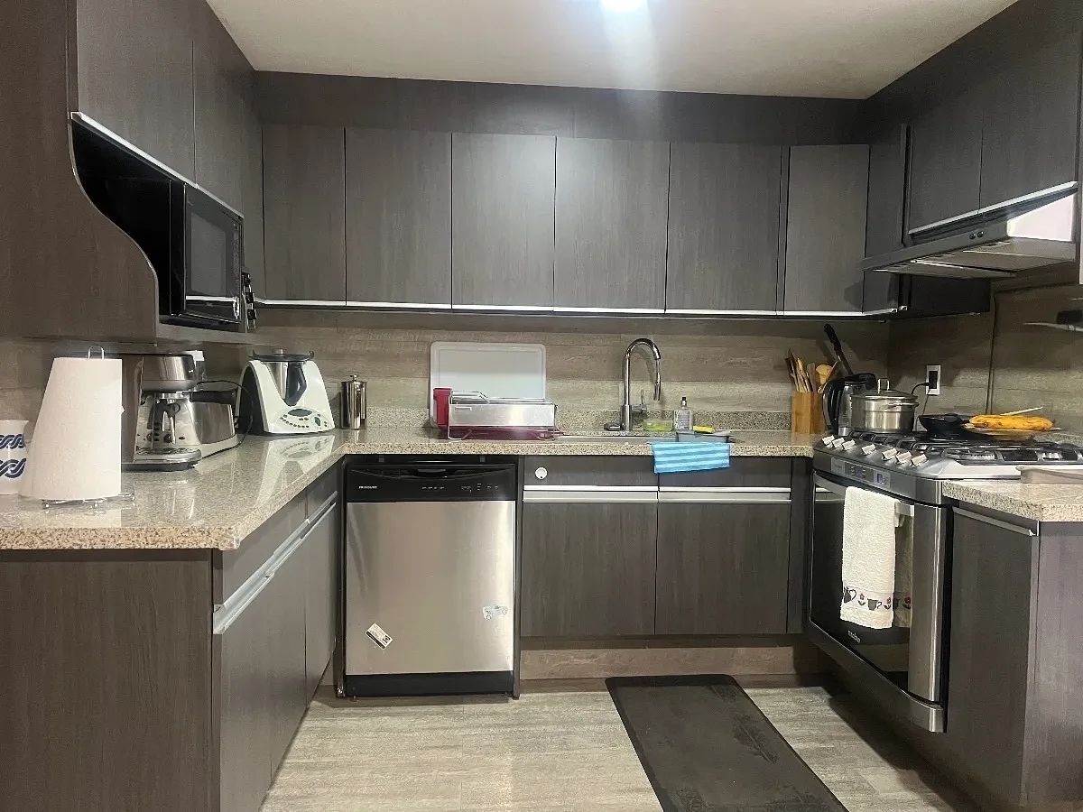 Casa em El Molino, Cuajimalpa de Morelos, foto 9 de 31
