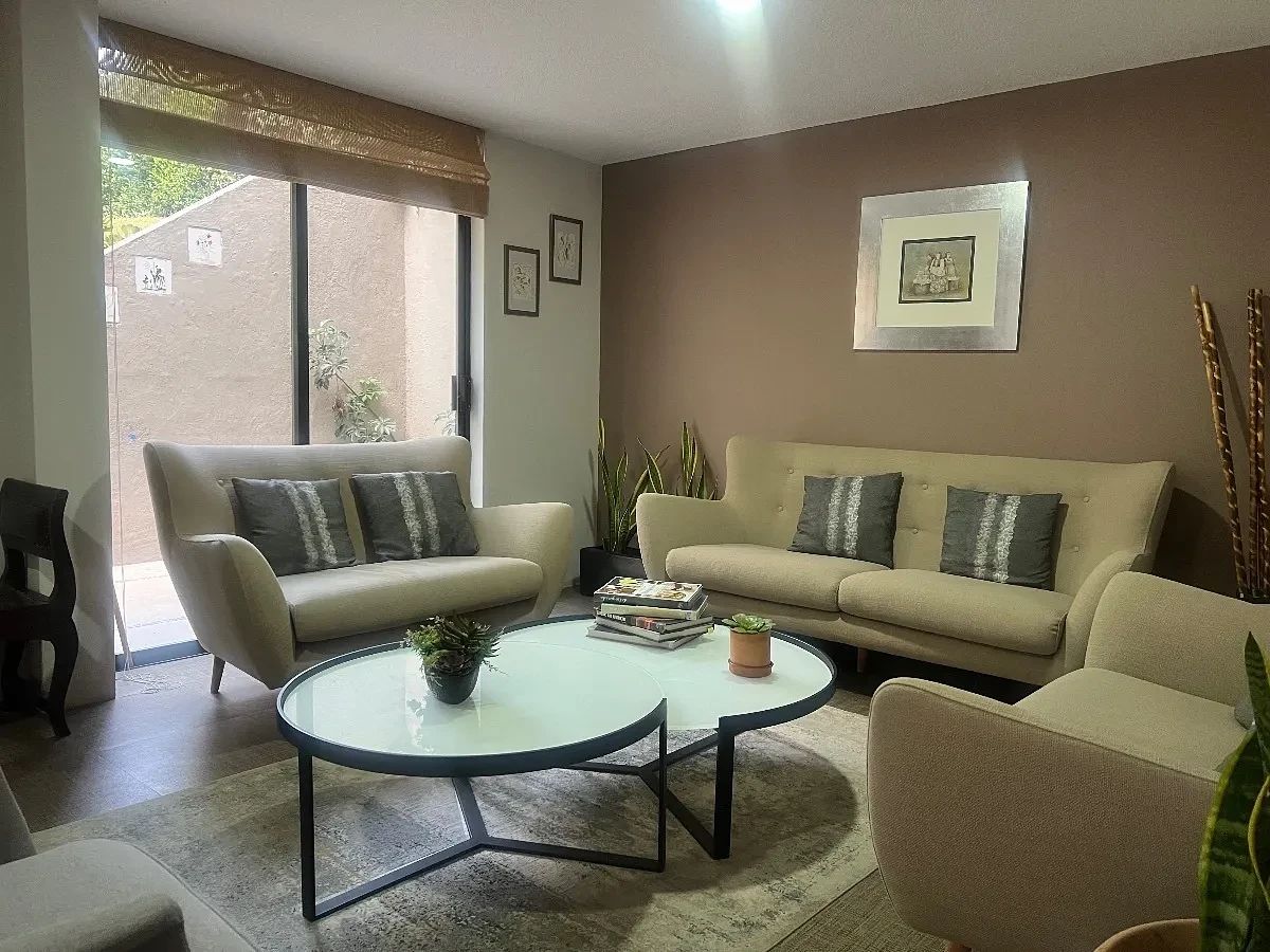 Casa em El Molino, Cuajimalpa de Morelos, foto 13 de 31