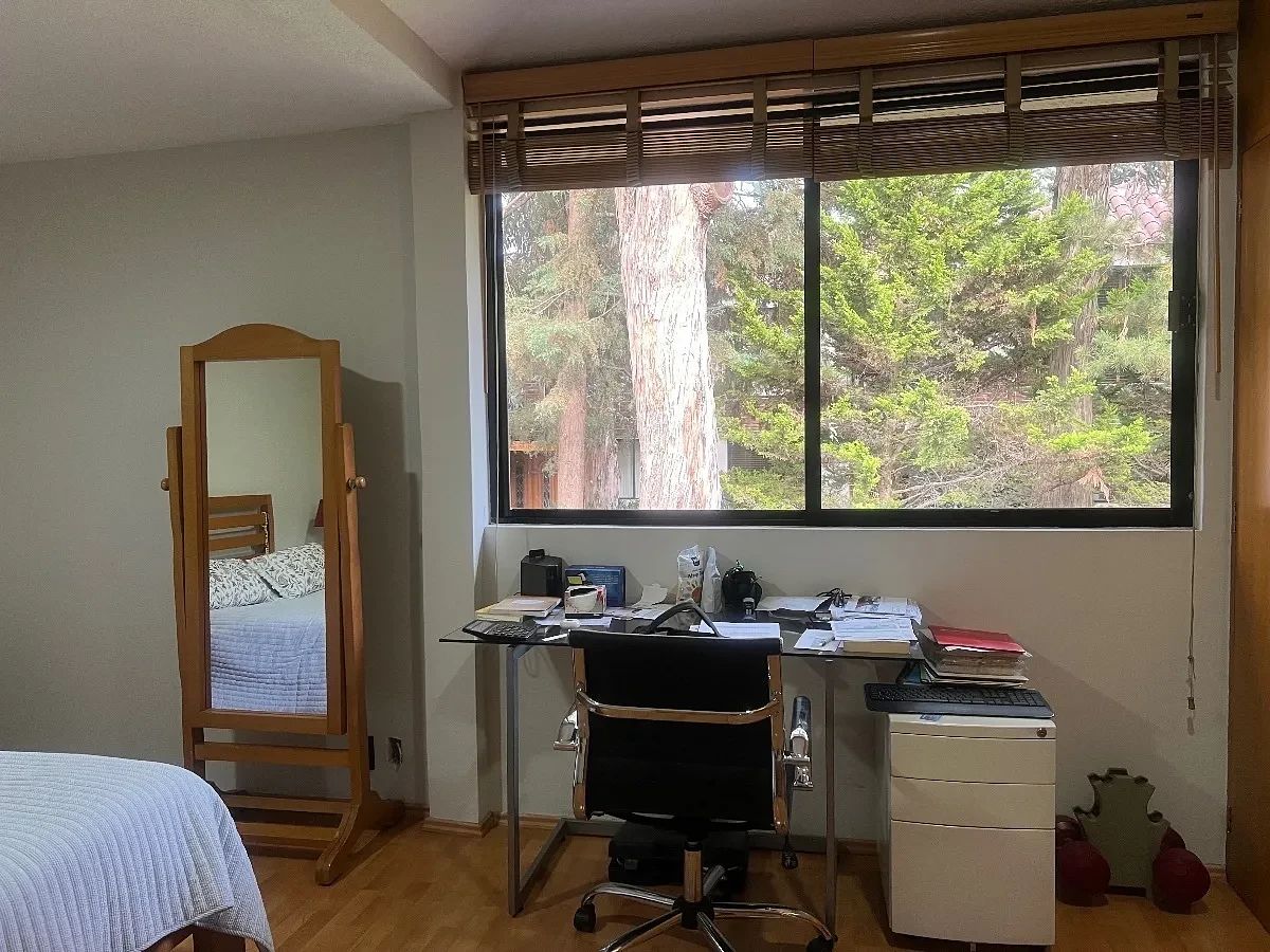 Casa em El Molino, Cuajimalpa de Morelos, foto 21 de 31