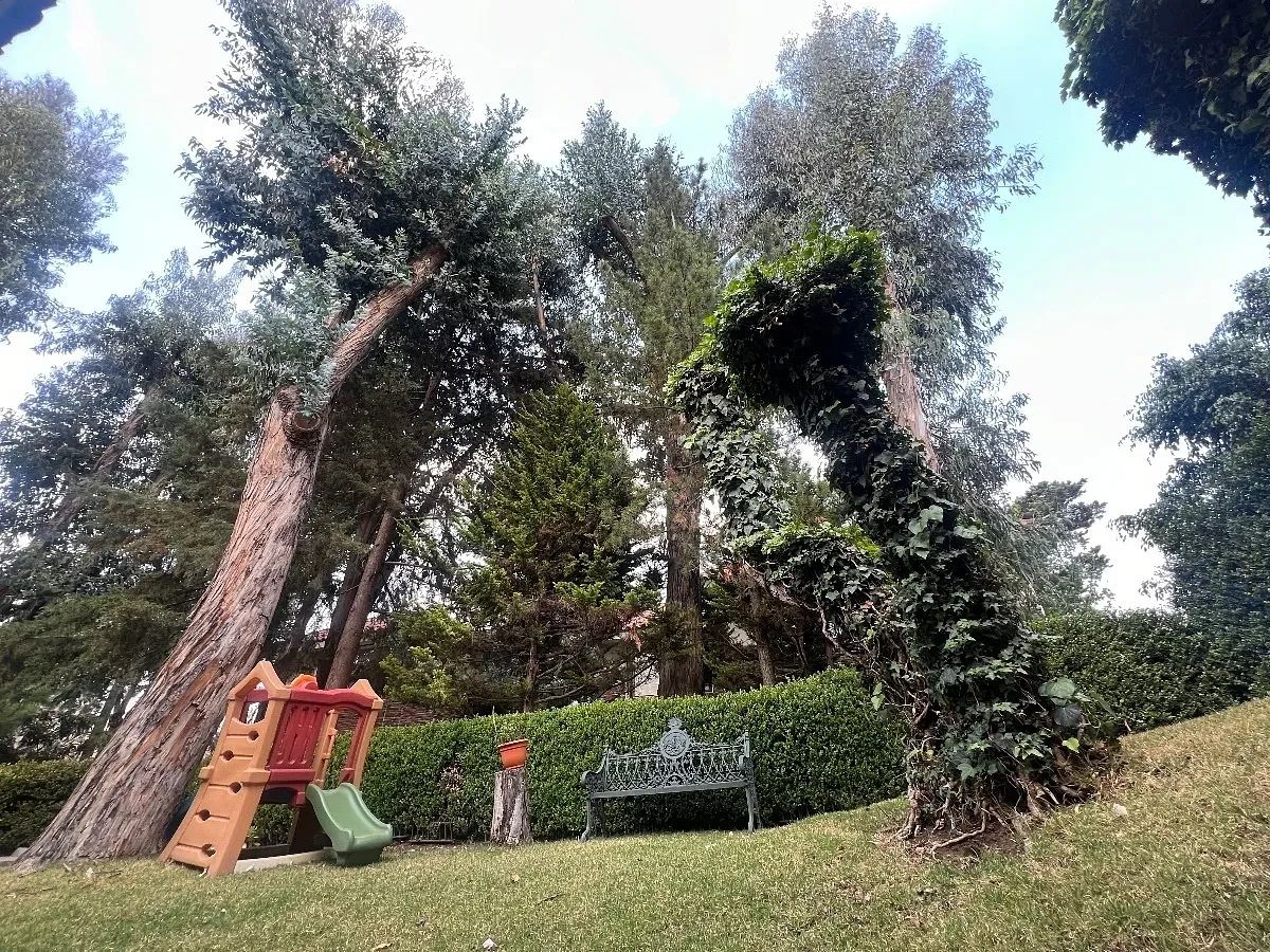 Casa em El Molino, Cuajimalpa de Morelos, foto 28 de 31