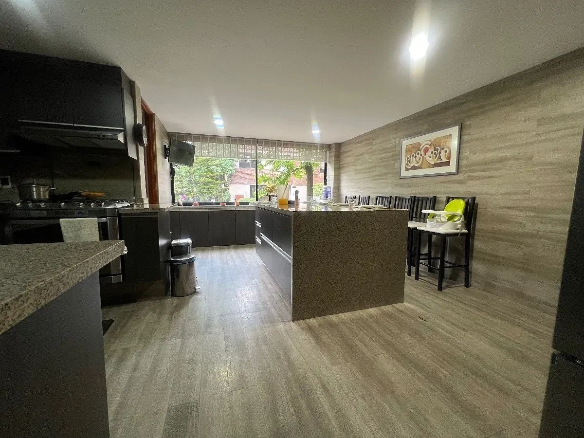 Casa em El Molino, Cuajimalpa de Morelos, foto 7 de 31