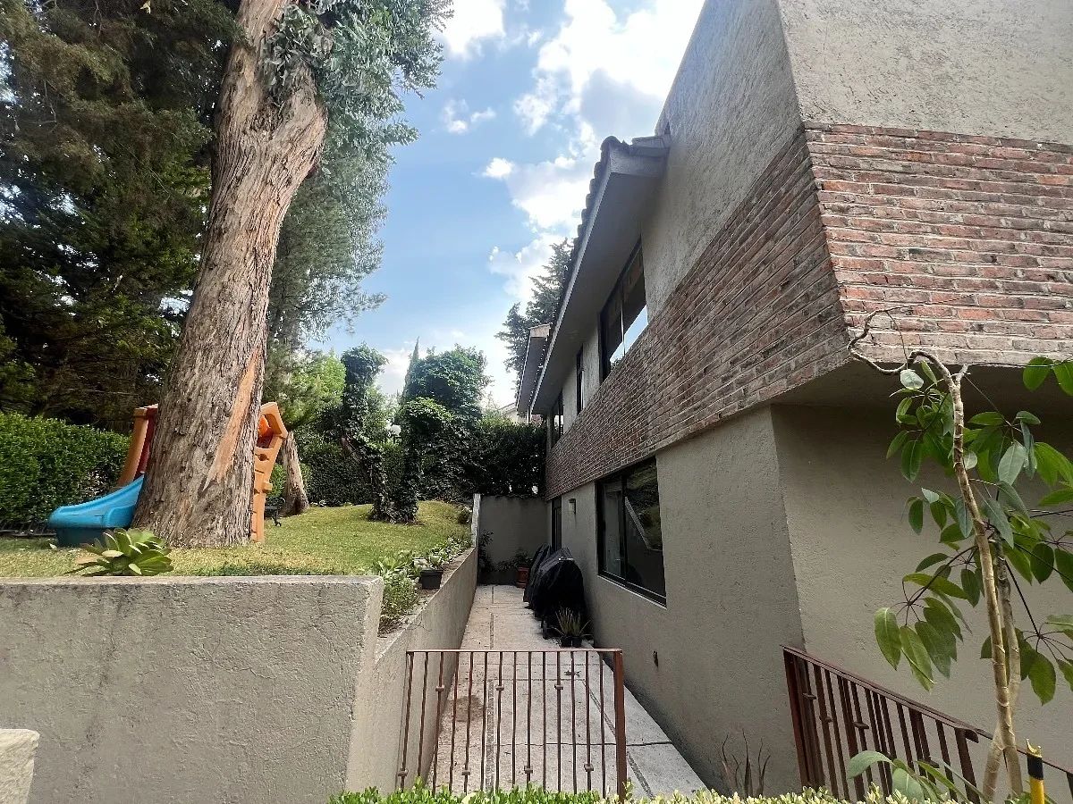 Casa em El Molino, Cuajimalpa de Morelos, foto 27 de 31