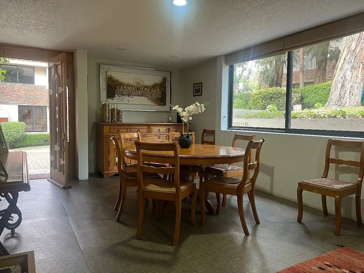 Casa em El Molino, Cuajimalpa de Morelos, foto 5 de 31