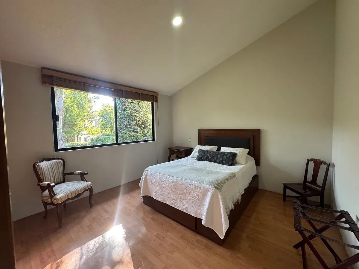 Casa em El Molino, Cuajimalpa de Morelos, foto 20 de 31
