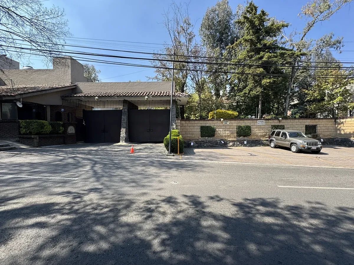 Casa em El Molino, Cuajimalpa de Morelos, foto 2 de 31