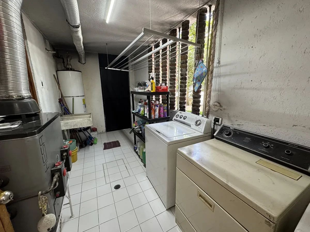 Casa em El Molino, Cuajimalpa de Morelos, foto 31 de 31