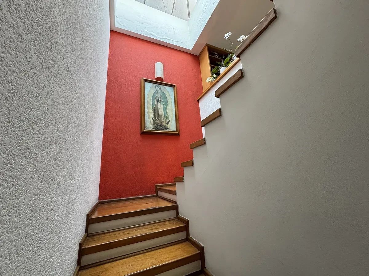 Casa em El Molino, Cuajimalpa de Morelos, foto 15 de 31