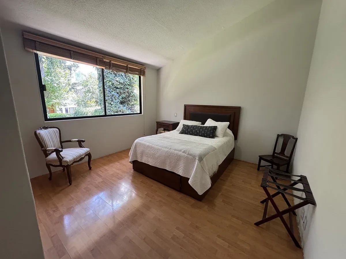 Casa em El Molino, Cuajimalpa de Morelos, foto 25 de 31