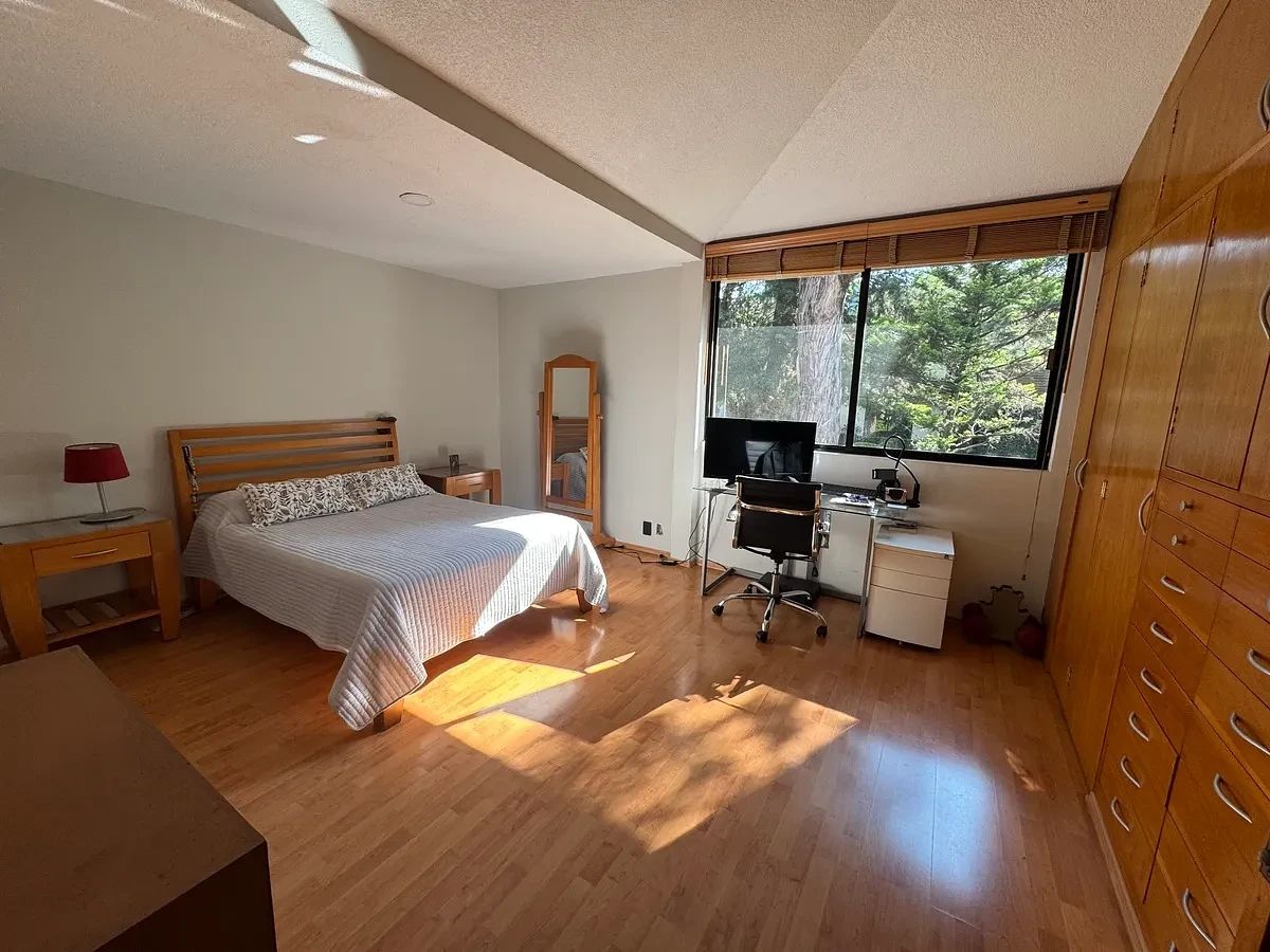Casa em El Molino, Cuajimalpa de Morelos, foto 24 de 31