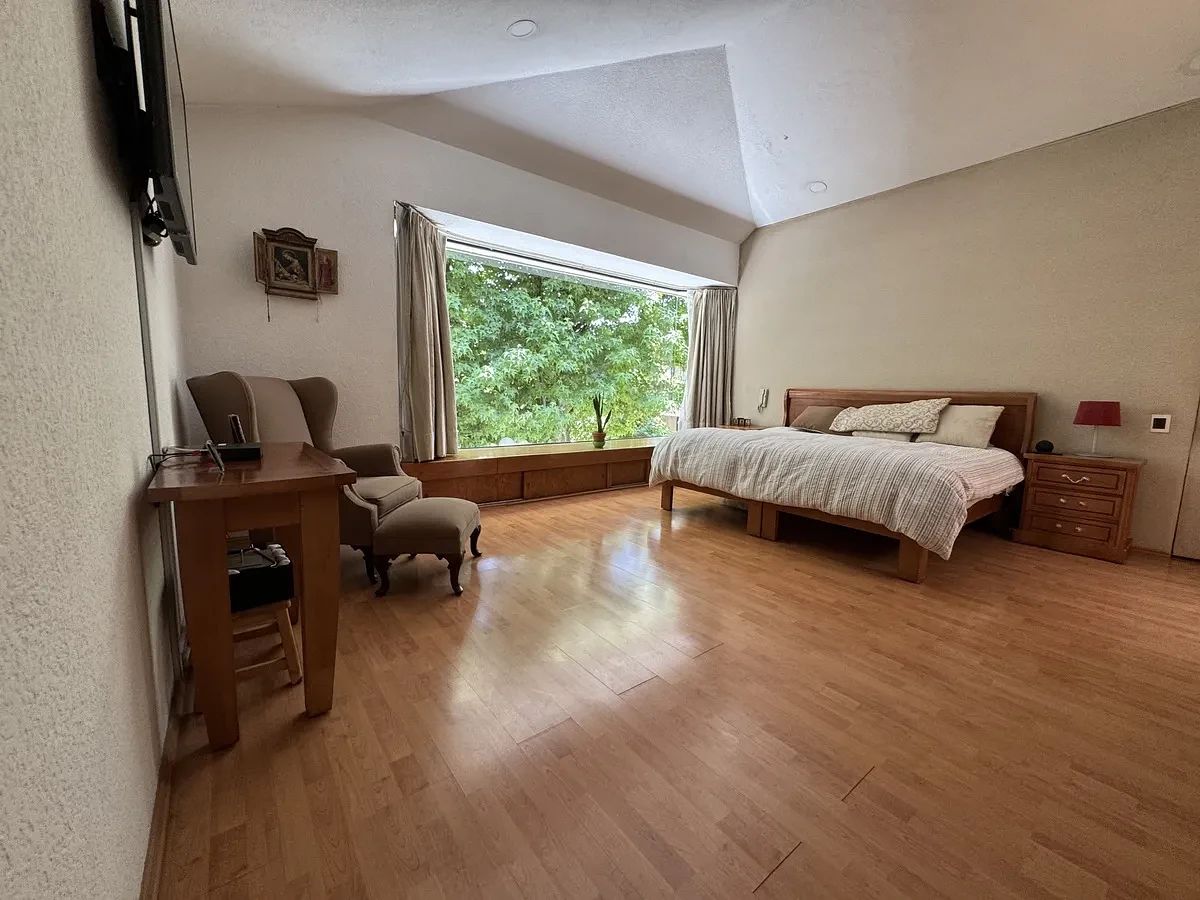 Casa em El Molino, Cuajimalpa de Morelos, foto 18 de 31