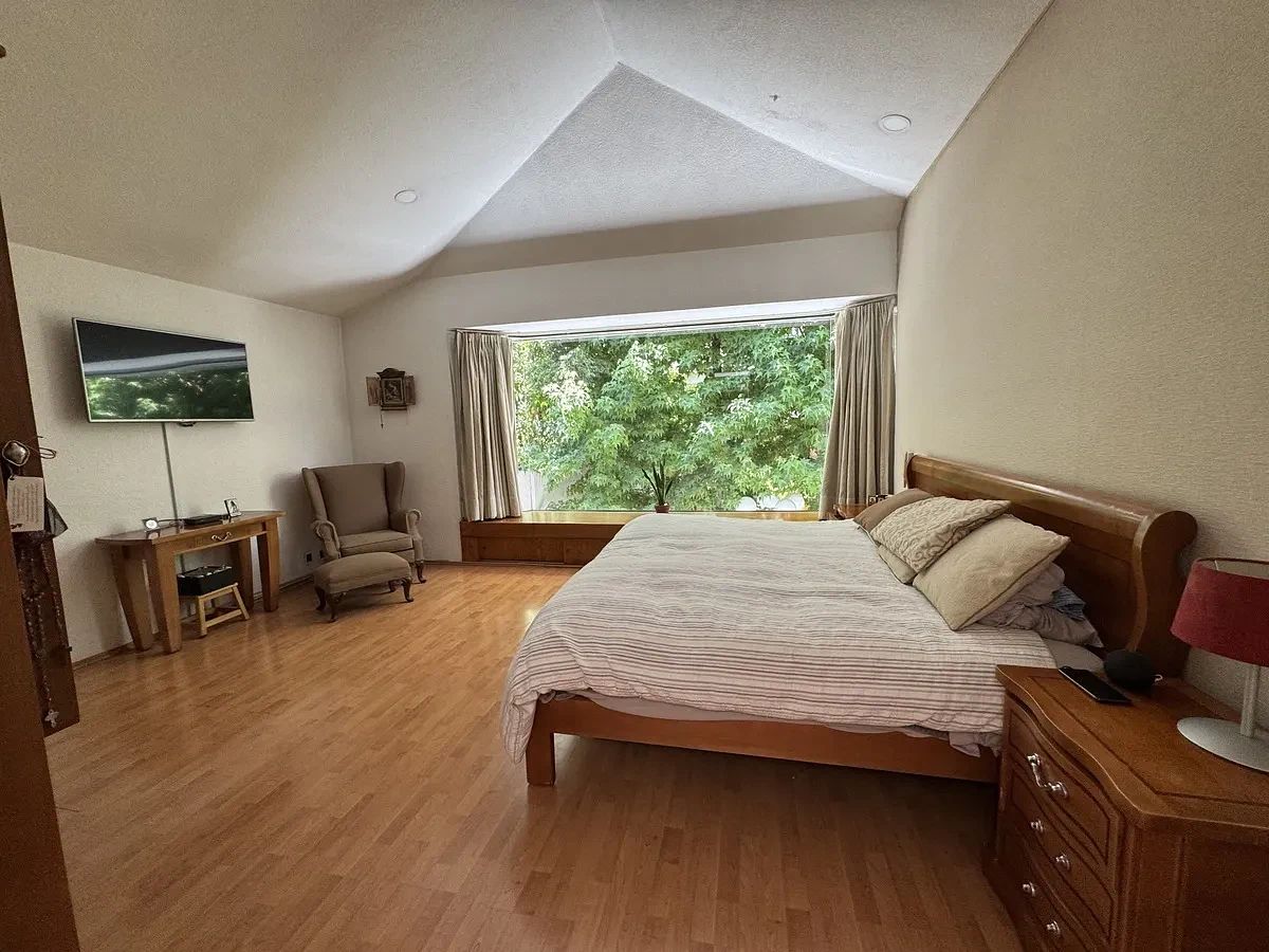 Casa em El Molino, Cuajimalpa de Morelos, foto 17 de 31
