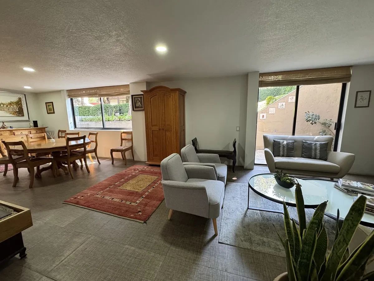 Casa em El Molino, Cuajimalpa de Morelos, foto 10 de 31