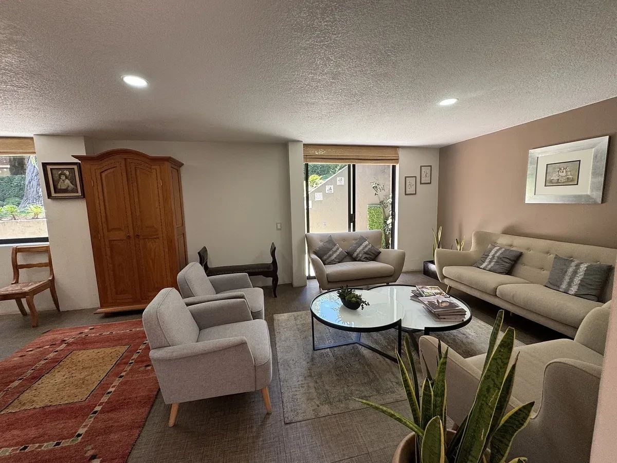Casa em El Molino, Cuajimalpa de Morelos, foto 11 de 31